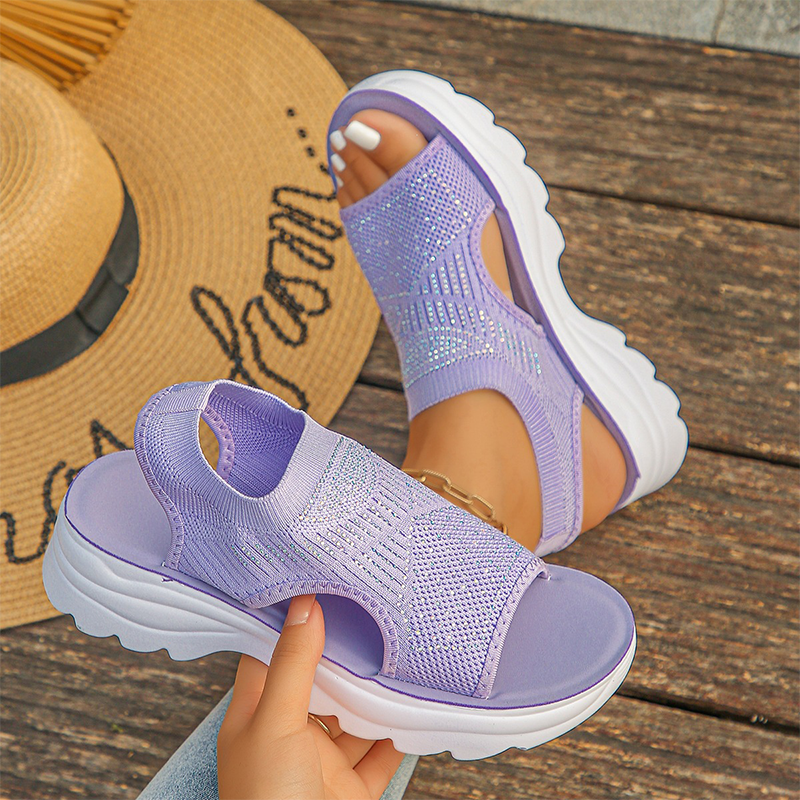 Noara | Summer Comfort Sandal