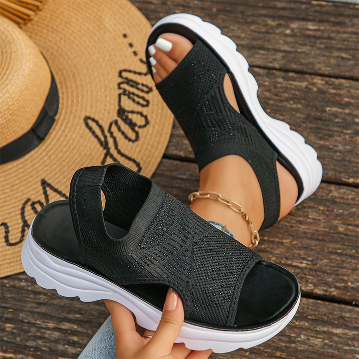 Noara | Summer Comfort Sandal