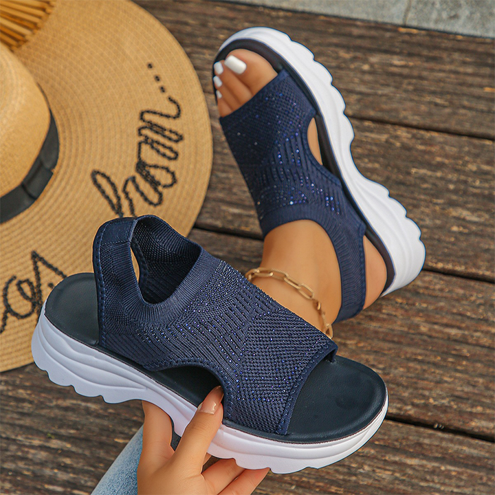 Noara | Summer Comfort Sandal