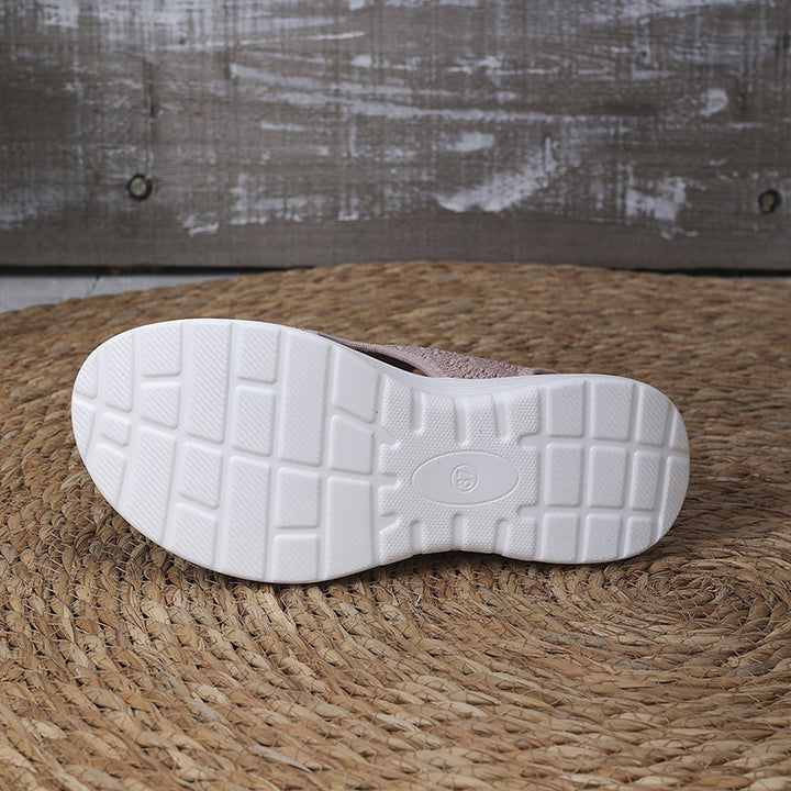 Amalfi | Summer Comfort Sandal