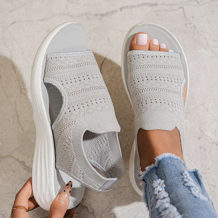 Moara | Summer Comfort Sandal