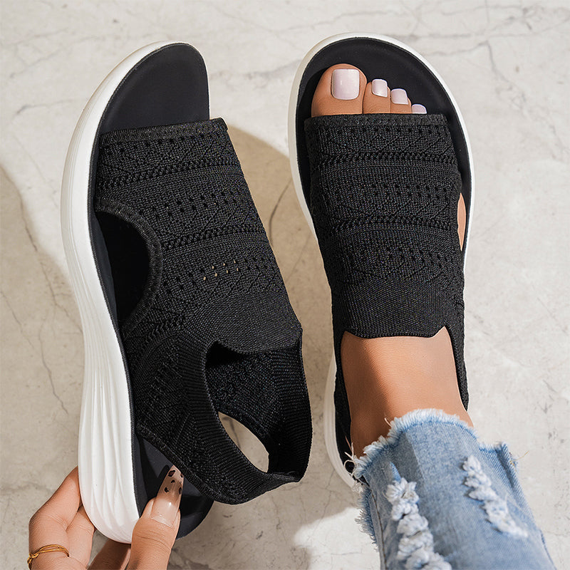 Moara | Summer Comfort Sandal