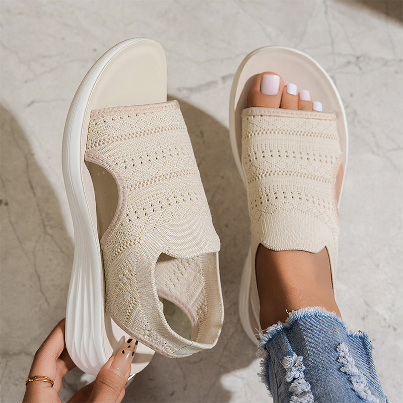 Moara | Summer Comfort Sandal
