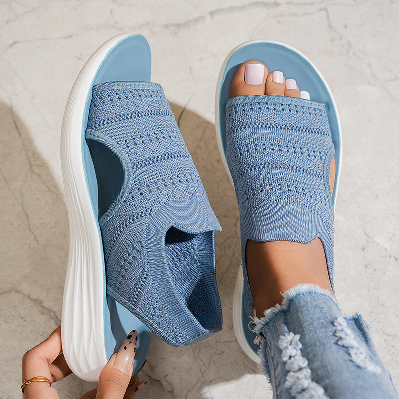 Moara | Summer Comfort Sandal