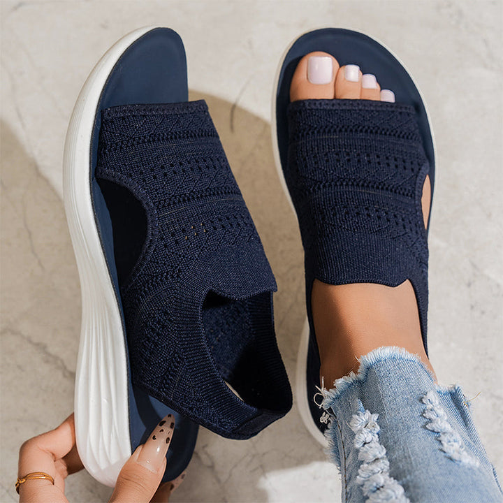 Moara | Summer Comfort Sandal