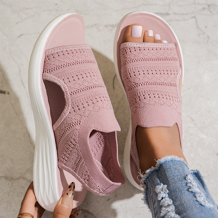 Moara | Summer Comfort Sandal