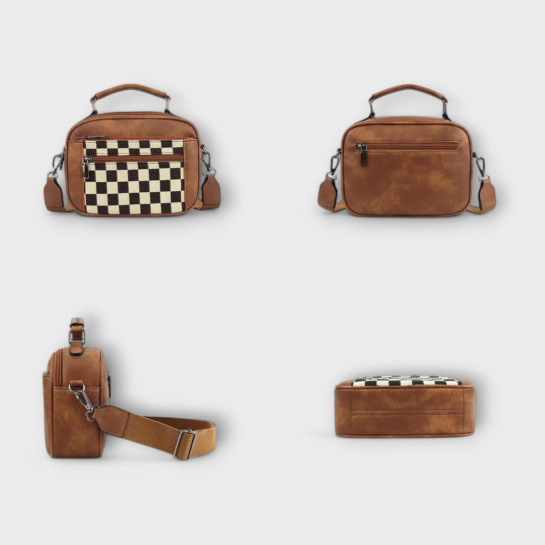 Ombeline | Quotidiano a Spalla Bag