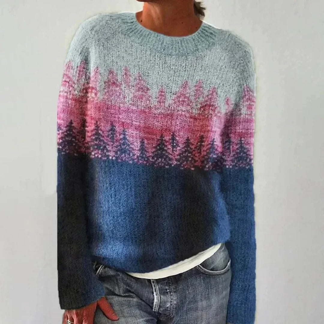 Liane | Luxe Knit Sweater