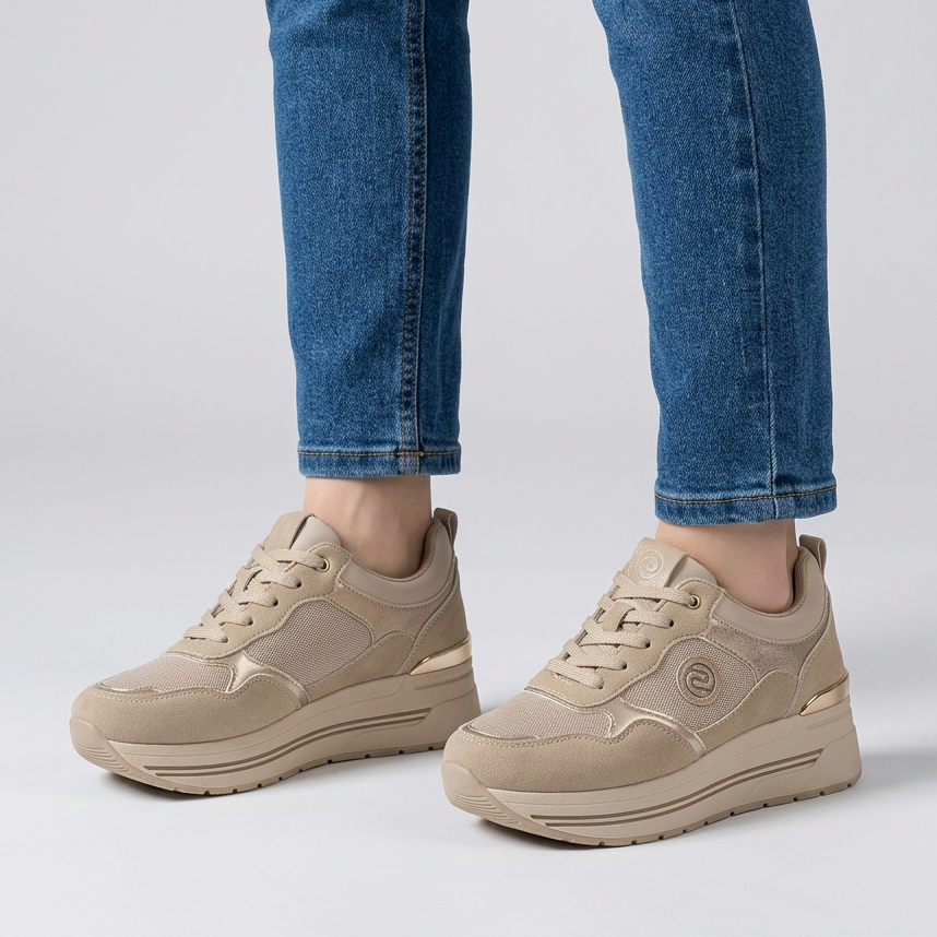 Elodie | Sneakers comoda donna