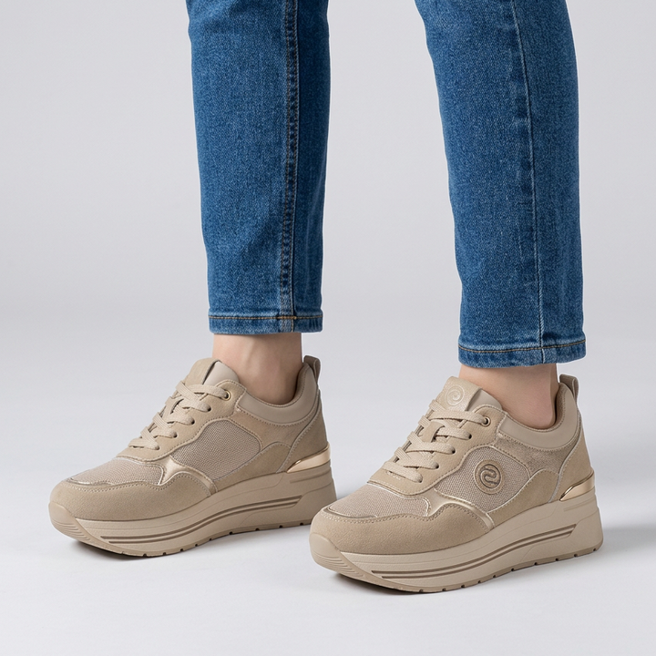 Elodie | Sneakers comoda donna
