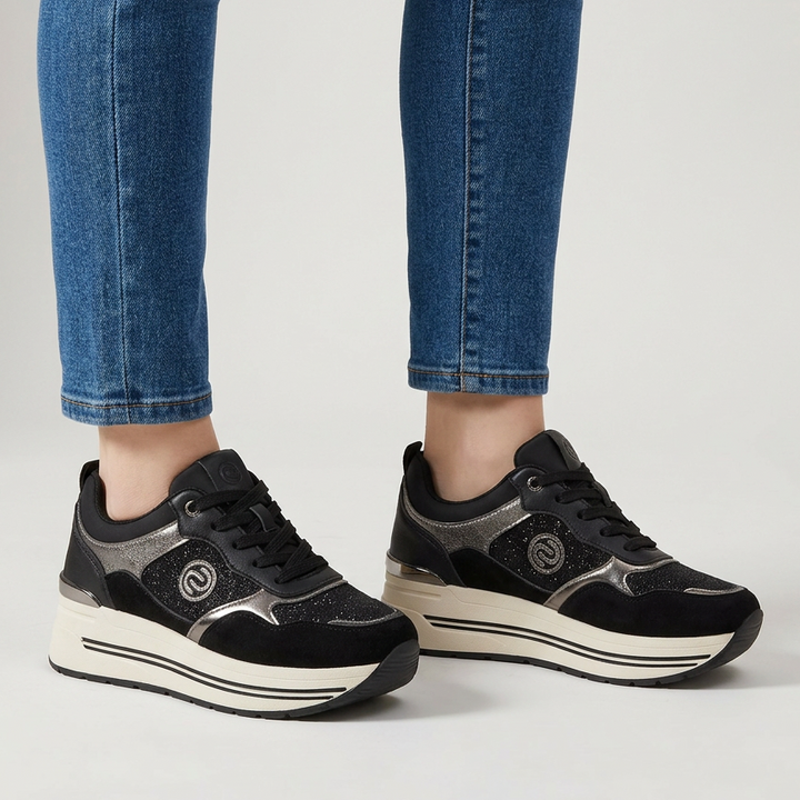 Elodie | Sneakers comoda donna