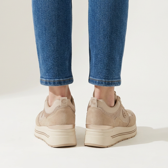 Elodie | Sneakers comoda donna