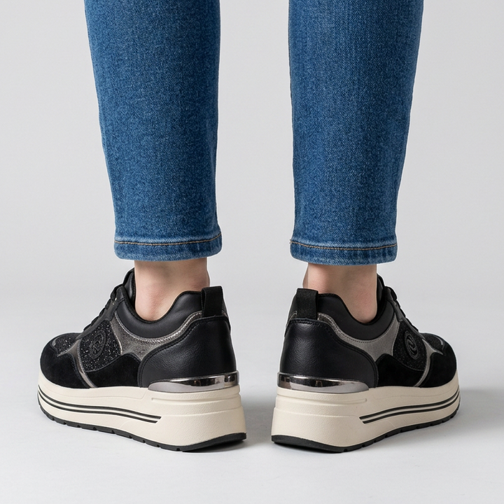 Elodie | Sneakers comoda donna