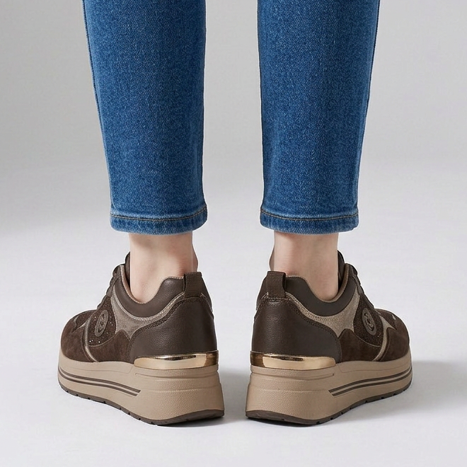 Elodie | Sneakers comoda donna