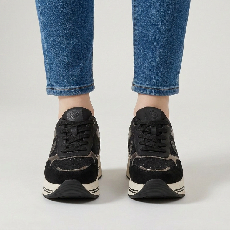 Elodie | Sneakers comoda donna