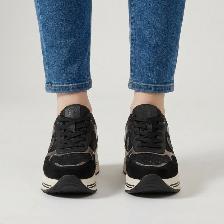 Elodie | Sneakers comoda donna
