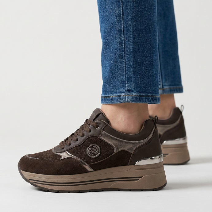 Elodie | Sneakers comoda donna