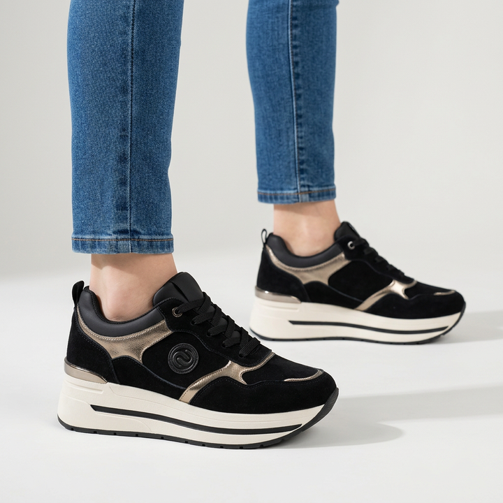 Elodie | Sneakers comoda donna