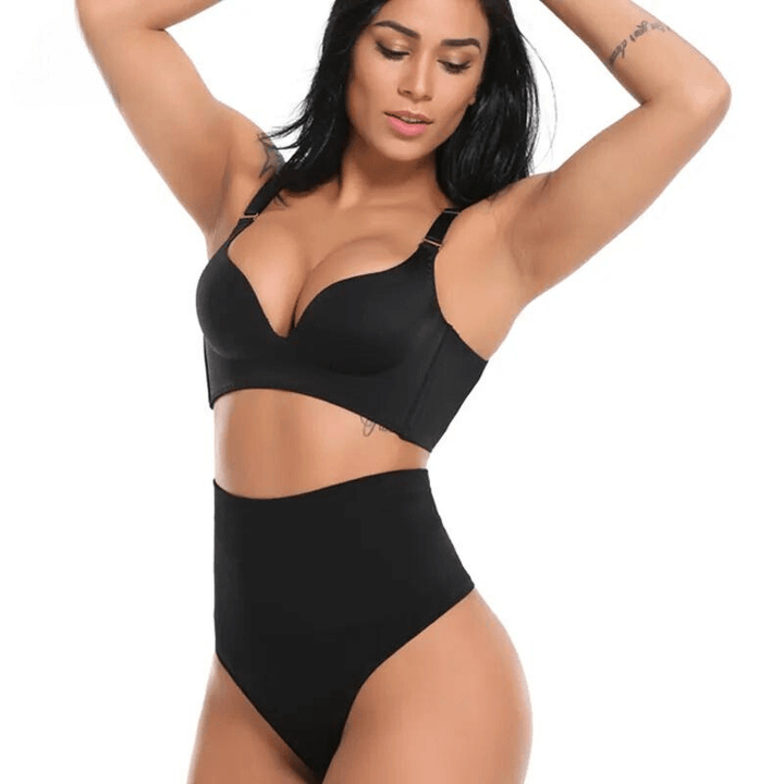 Cathy| Sleek Sculpt Support