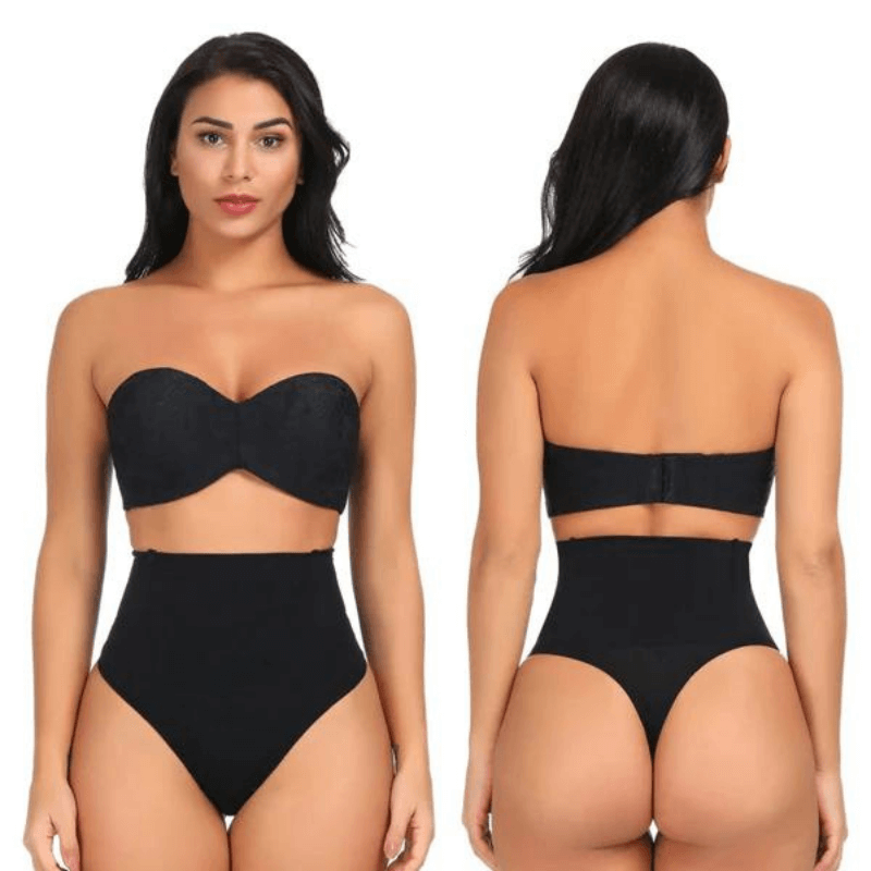 Cathy| Sleek Sculpt Support