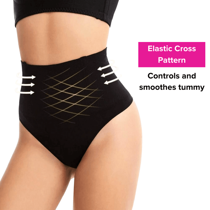 Cathy| Sleek Sculpt Support
