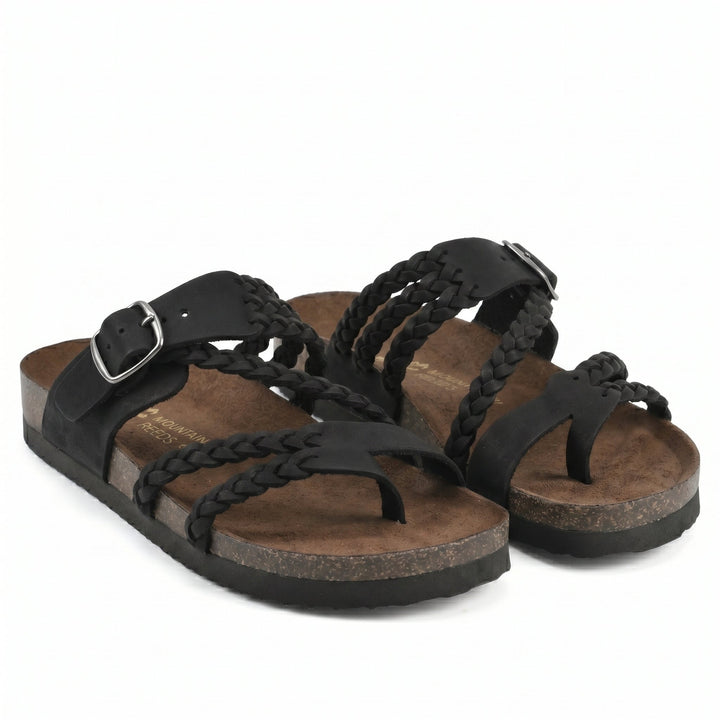 Margarida | Summer Comfort Sandal