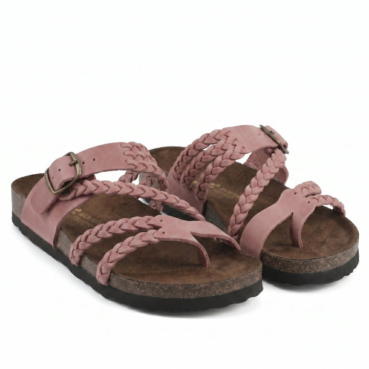 Margarida | Summer Comfort Sandal