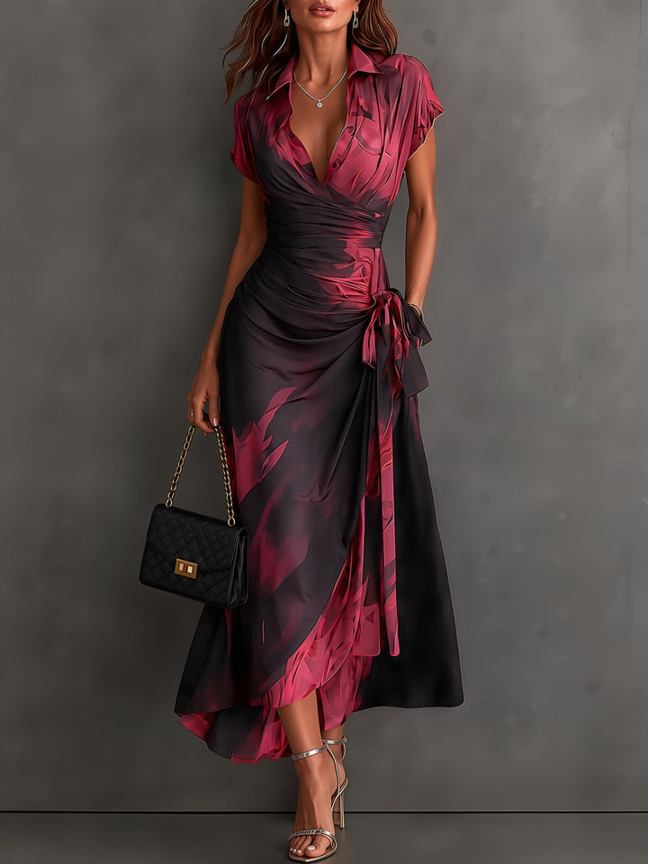 Valentina | Midi Dress