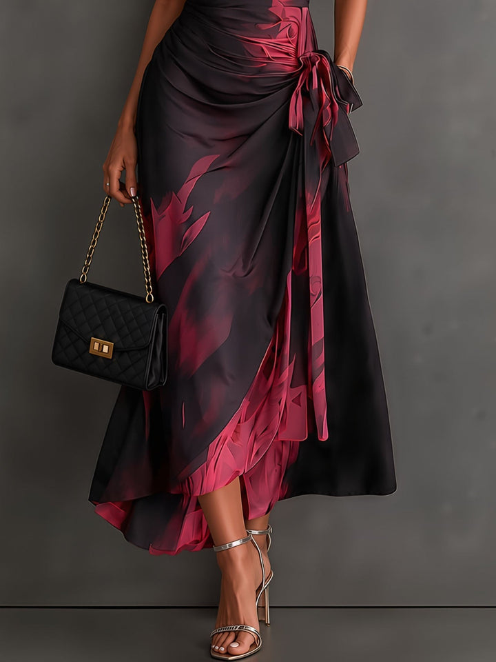 Valentina | Midi Dress
