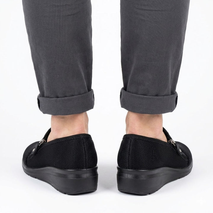 Grey | Scarpa comoda Donna