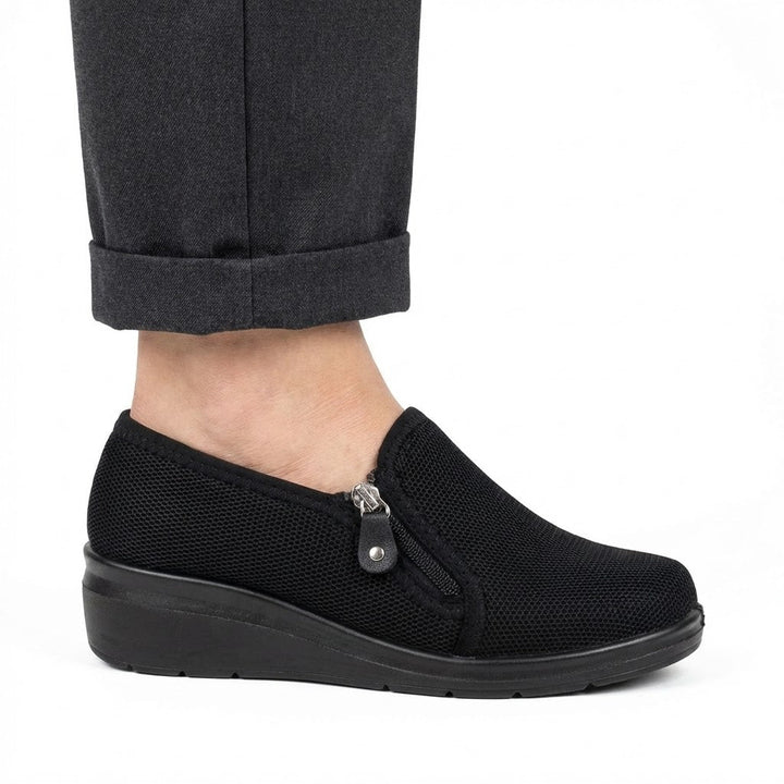 Grey | Scarpa comoda Donna