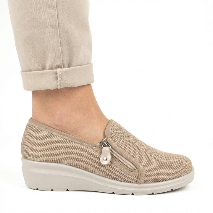 Grey | Scarpa comoda Donna