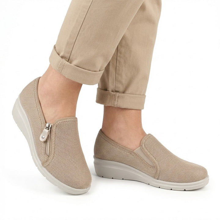 Grey | Scarpa comoda Donna