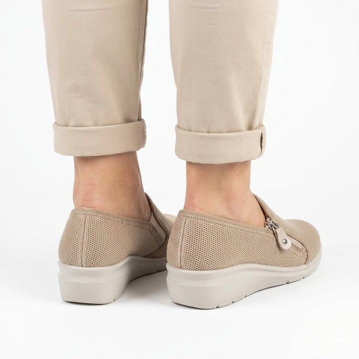 Grey | Scarpa comoda Donna