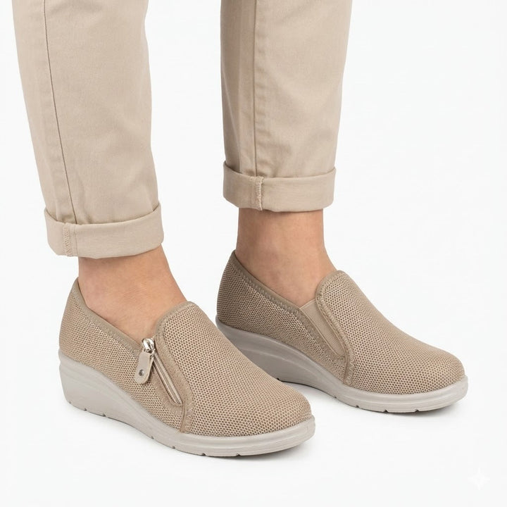Grey | Scarpa comoda Donna