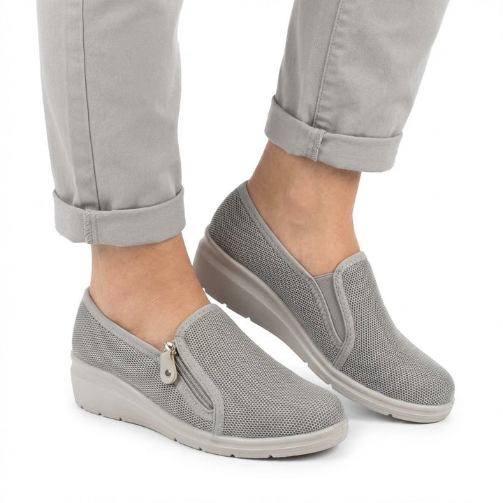 Grey | Scarpa comoda Donna