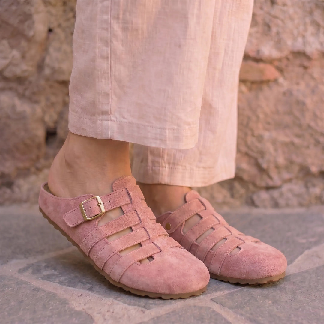 Veluria | Summer Comfort Sandal