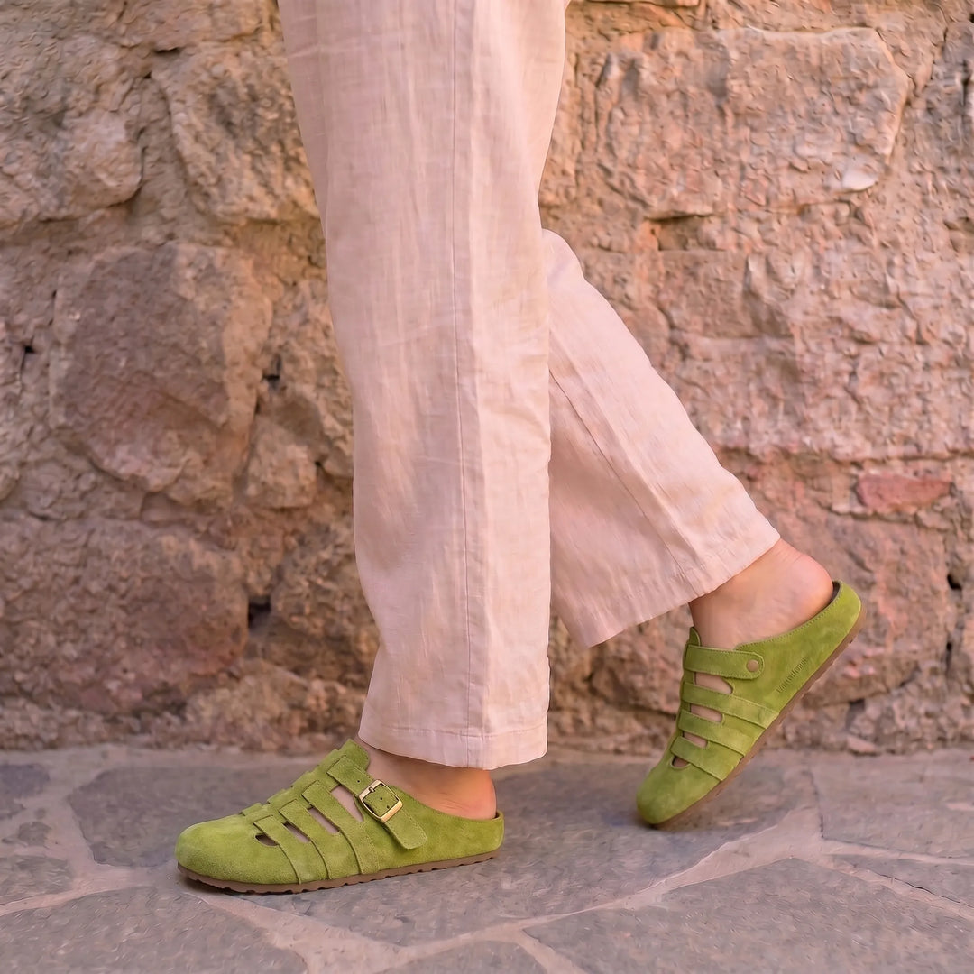 Veluria | Summer Comfort Sandal