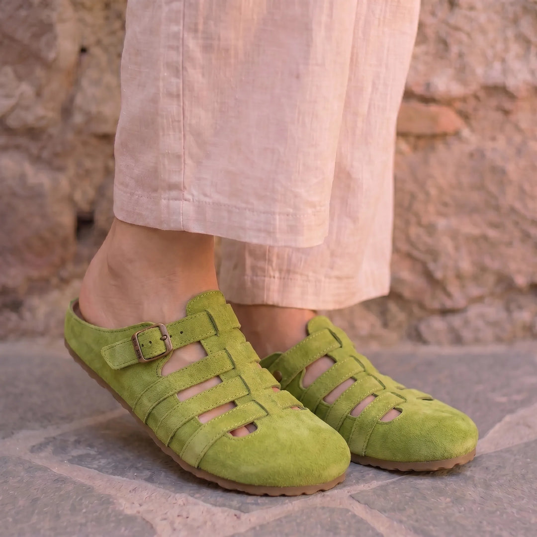 Veluria | Summer Comfort Sandal