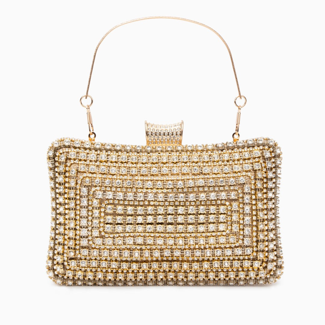Summer | Evening Pochette