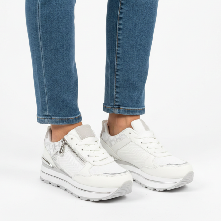 Verena | Scarpa comodo donna