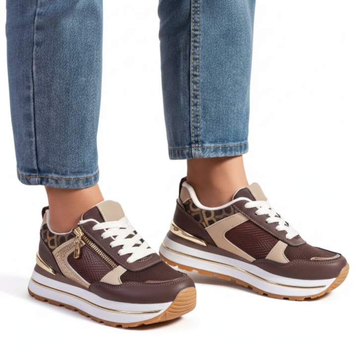 Verena | Scarpa comodo donna