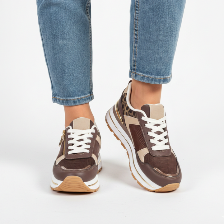 Verena | Scarpa comodo donna