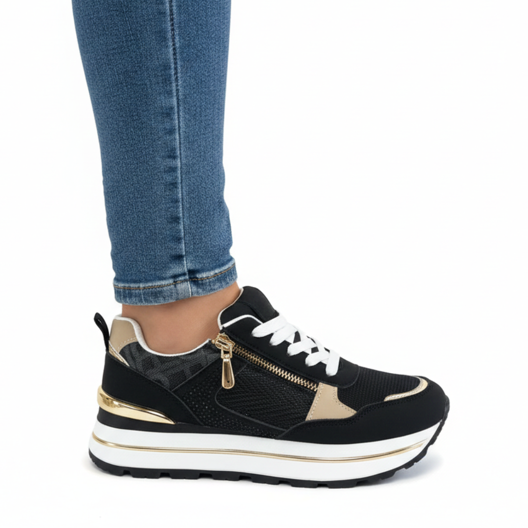 Verena | Scarpa comodo donna