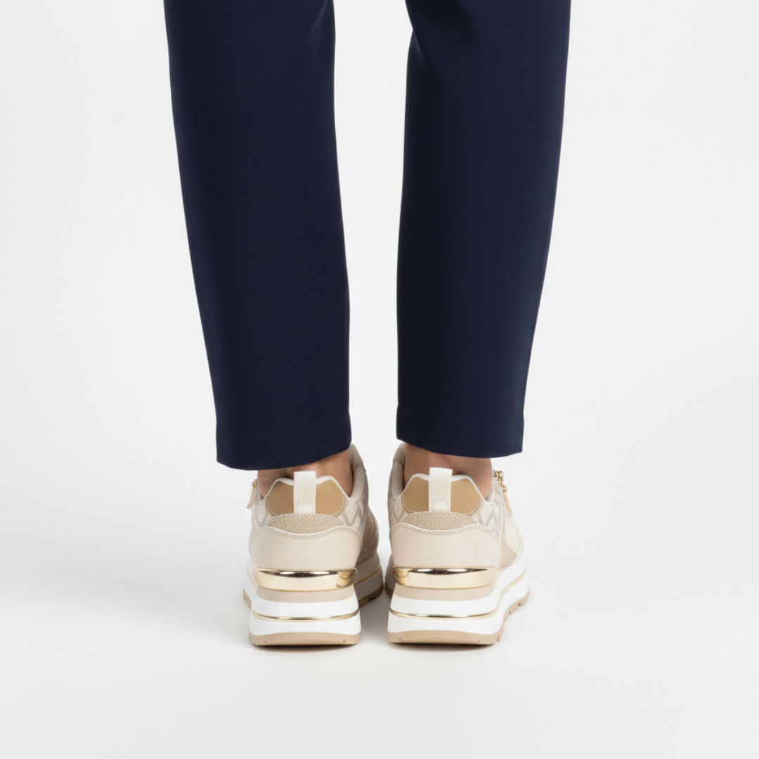 Verena | Scarpa comodo donna