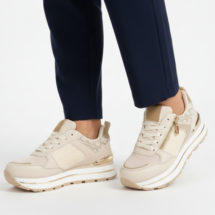 Verena | Scarpa comodo donna