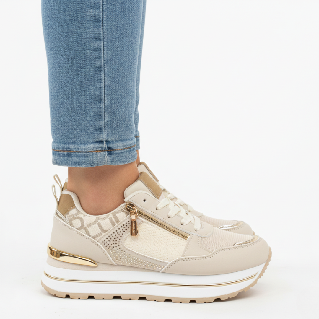 Verena | Scarpa comodo donna