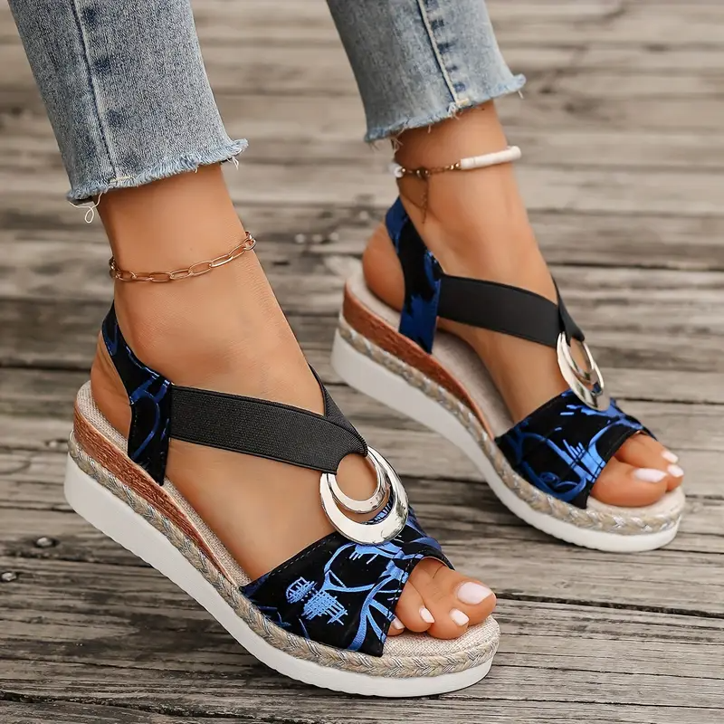 Lara | Sandals Elegant - 