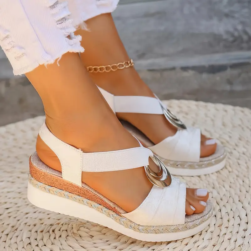 Lara | Sandals Elegant - Black