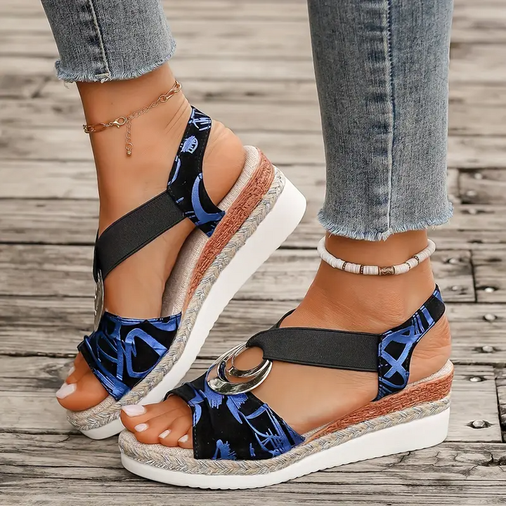 Lara | Sandals Elegant - 